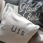 Haus Haus Uts - 13 Lejlighed *