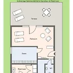Haus Haus Uts - 13 *