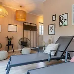 Haus Haus Uts - 13 Apartman