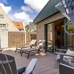 Haus Haus Uts - 13 Apartman Böhl