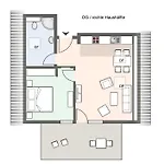 Lejlighed Haus Haus Uts - 13 Böhl