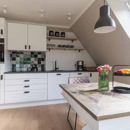 Haus Boehl Haus Boehl Uts - 13 Apartamento