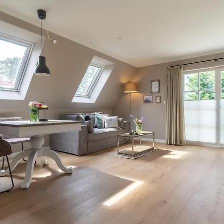 Διαμέρισμα Haus Boehl Haus Boehl Uts - 13