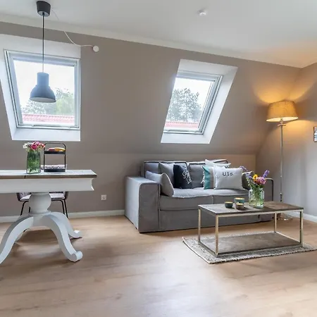 Apartamento Haus Boehl Haus Boehl Uts - 13 *