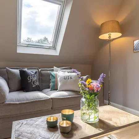 Haus Boehl Haus Boehl Uts - 13 Sankt Peter-Ording