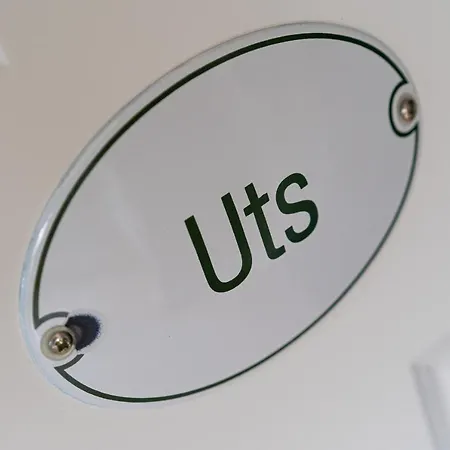 Διαμέρισμα Haus Boehl Haus Boehl Uts - 13 *