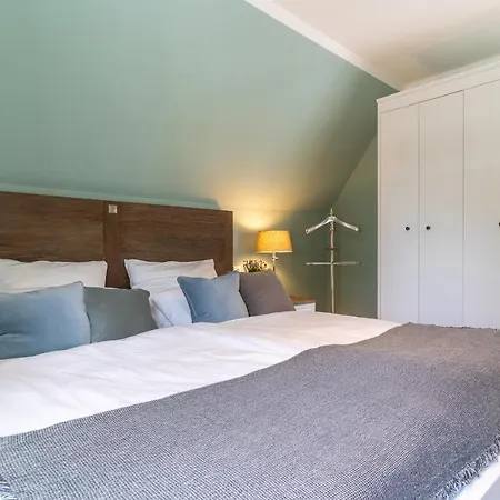 Haus Boehl Haus Boehl Uts - 13 * Sankt Peter-Ording