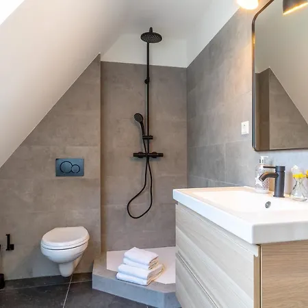 Haus Boehl Haus Boehl Uts - 13 *