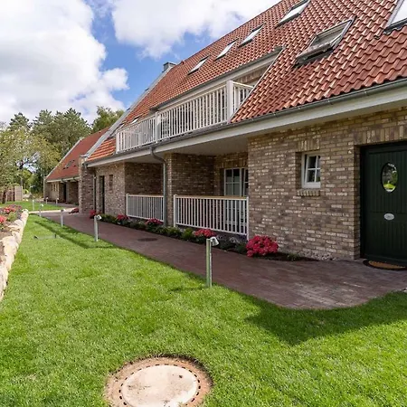 Haus Boehl Haus Boehl Uts - 13 Apartamento