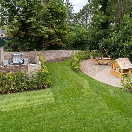 Haus Boehl Haus Boehl Uts - 13 Διαμέρισμα Sankt Peter-Ording