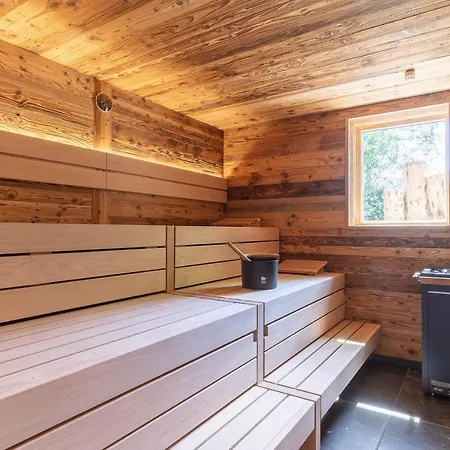 Haus Boehl Haus Boehl Uts - 13 Διαμέρισμα *