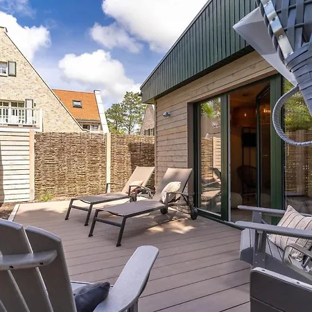 Haus Boehl Haus Boehl Uts - 13 Διαμέρισμα Sankt Peter-Ording