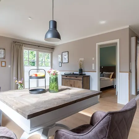 Haus Boehl Haus Boehl Uts - 13