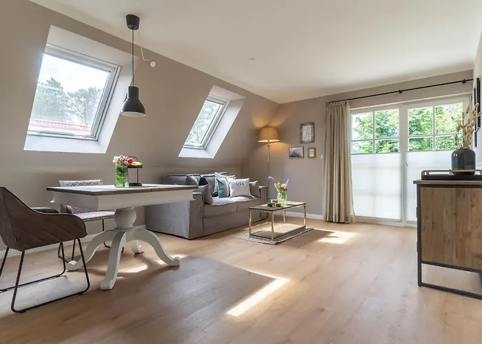 Apartmán Haus Haus Uts - 13