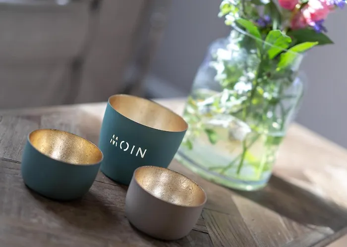 Apartament Haus Boehl Haus Boehl Uts - 13