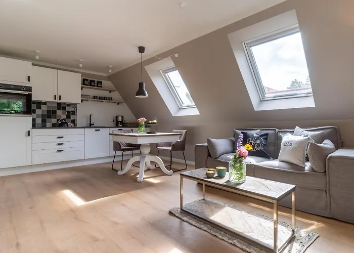 Haus Haus Uts - 13 *