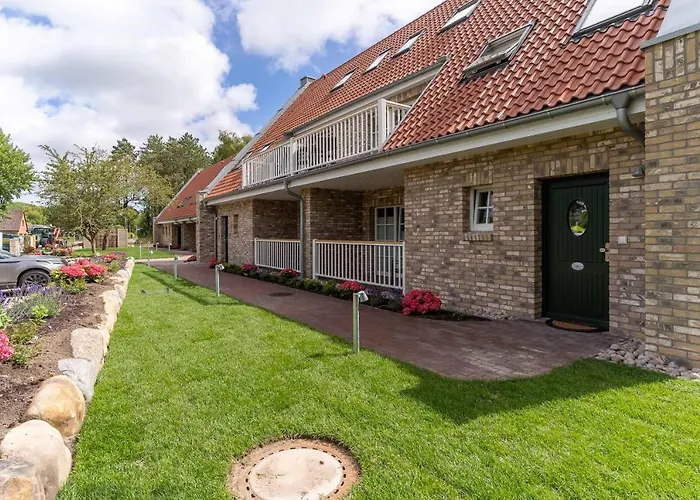 Haus Haus Uts - 13 Apartmán