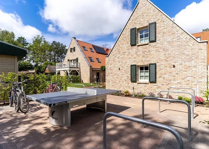 Haus Boehl Haus Boehl Uts - 13 Apartment *