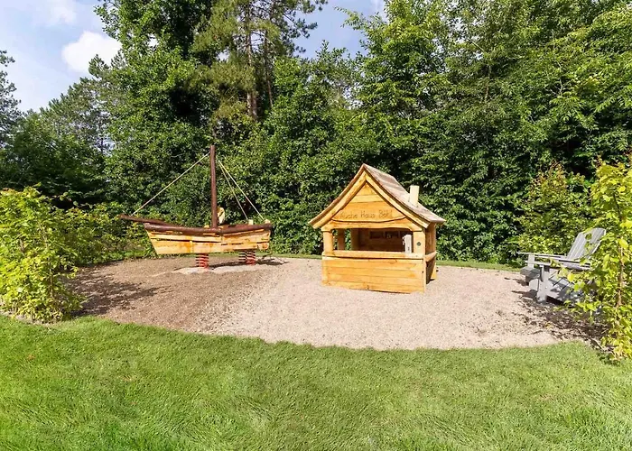 Haus Boehl Haus Boehl Uts - 13 Sankt Peter-Ording