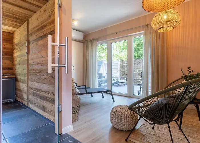 Haus Boehl Haus Boehl Uts - 13 Apartment Sankt Peter-Ording